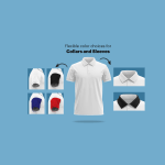 Full Custom Polo T-Shirts > Hero img5