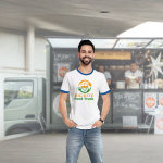 Gildan Ringer® Printed T-Shirts > Hero img2