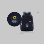 Harissons Concord Laptop Backpacks
