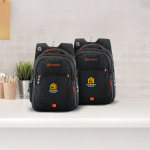 Harissons Delta Laptop Backpacks