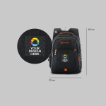 Harissons Delta Laptop Backpacks