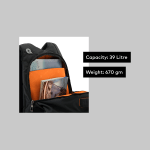 Harissons Delta Laptop Backpacks