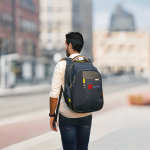Harissons Sirius Laptop Backpacks