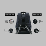 Harissons Sirius Laptop Backpacks