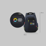 Harissons Sirius Laptop Backpacks