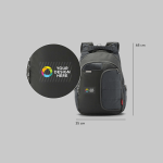 Harissons Vervo Laptop Backpacks