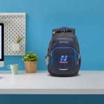 Harissons Xeno Laptop Backpacks