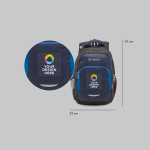 Harissons Xeno Laptop Backpacks