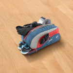 Jake Gym Duffel Bag Backpacks