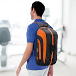 Jake Gym Duffel Bag Backpacks