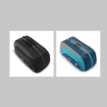 Jake Gym Duffel Bag Backpacks