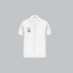Lab Coats - Half Sleeves
