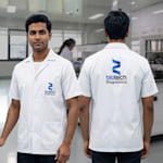 Lab Coats- Half Sleeves >Hero Img 03