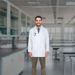 Lab Coat - Full Sleeves