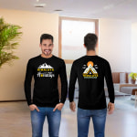 Long Sleeves T-Shirts > Hero Img5