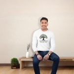 Long Sleeves T-Shirts > Hero Img3