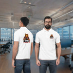 Printed Polo T-Shirts > Hero img1