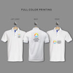 Mens Pikmee Highline Polo - New > Hero img2