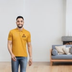 Monte Carlo® Polo T-Shirt > Hero img1