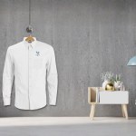 Monte Franco Dress Shirts - Rich Cotton