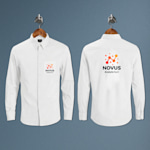 Men's Office Shirt - Cambridge > Hero Img1