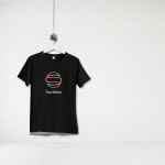 Oversized Round Neck T-Shirt > Hero img3
