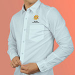 Park Avenue Dress Shirts