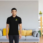 Parx Premium Polo T-Shirts > Hero img2