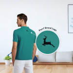 Parx Premium Polo T-Shirts > Hero img3