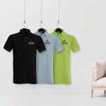 Pikmee Fastees Polo T shirts > Hero Image2