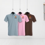 Pikmee Fastees Polo T shirts > Hero Image5