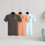 Pikmee Fastees Polo T shirts > Hero Image7