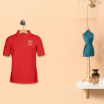 Pikmee Titlis Climate Control Polo T-Shirts – Men > Hero img3