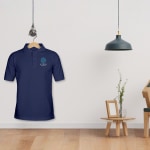 Pikmee Titlis Climate Control Polo T-Shirts – Men > Hero img5