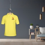 Pikmee Titlis Climate Control Polo T-Shirts – Men > Hero img7