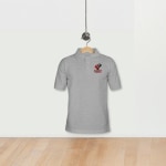 Pikmee Titlis Climate Control Polo T-Shirts – Men > Hero img8