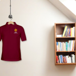 Pikmee Titlis Climate Control Polo T-Shirts – Men > Hero img9