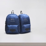 Police Casual Backpack > Hero img1
