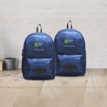 Police Casual Backpack > Hero img2