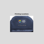 Police Casual Backpack > Hero img4