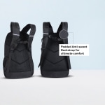 Police Laptop Backpack > Hero img3