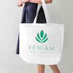 Polyester Tote Bags
