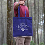 Polyester Tote Bags