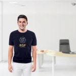 Men’s Premium Cotton T-shirts