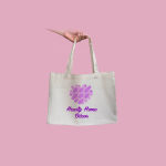Premium Polyester Tote Bags