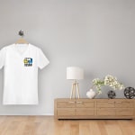 Premium V Neck T-Shirts > Hero img2