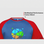 Premium Raglan T-Shirts > Hero img3