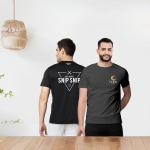 Reebok® Printed T-Shirts > Hero img1