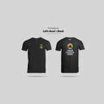 Reebok® Printed T-Shirts > Hero img2