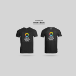 Reebok® Printed T-Shirts > Hero img3